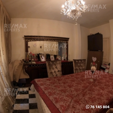 R9-674 Apartment for salein Mar Maroun - Tripoli — 9