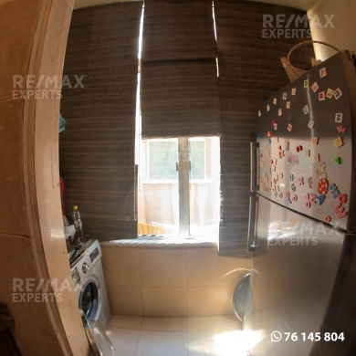 R9-674 Apartment for salein Mar Maroun - Tripoli — 6