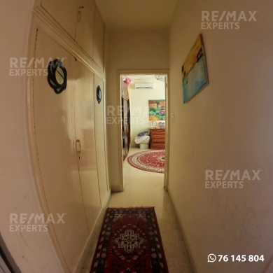 R9-674 Apartment for salein Mar Maroun - Tripoli — 4