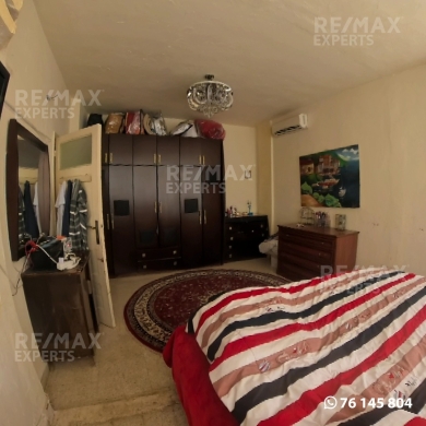 R9-674 Apartment for salein Mar Maroun - Tripoli — 2