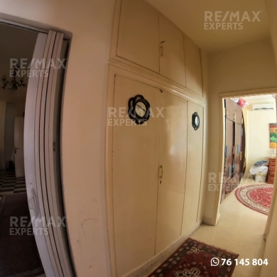 Apartments for sale dans Mar Maroun - R9-674 Apartment for salein Mar Maroun - Tripoli