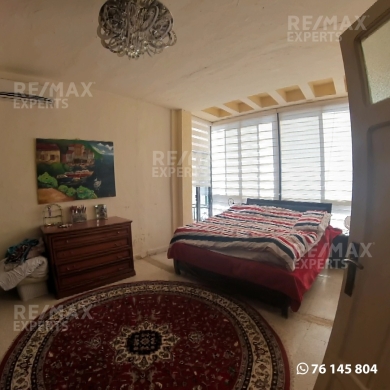 R9-674 Apartment for salein Mar Maroun - Tripoli — 3
