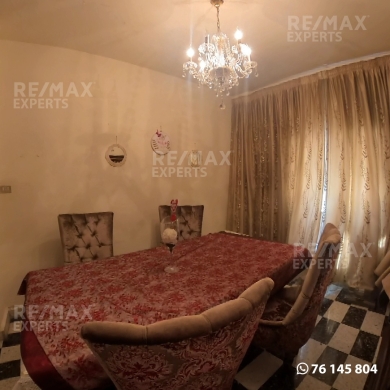 R9-674 Apartment for salein Mar Maroun - Tripoli — 8