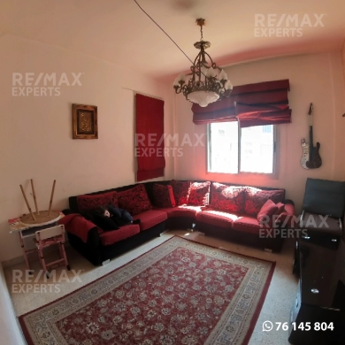 R9-674 Apartment for salein Mar Maroun - Tripoli — 5