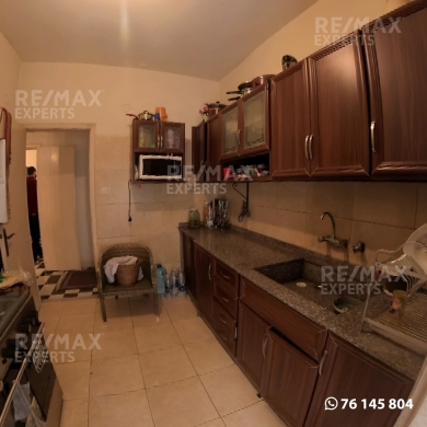 R9-674 Apartment for salein Mar Maroun - Tripoli — 7