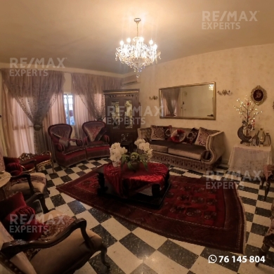 R9-674 Apartment for salein Mar Maroun - Tripoli — 11