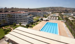 R9-675 Chalet For Rent in Palma Resorts - Bahsas