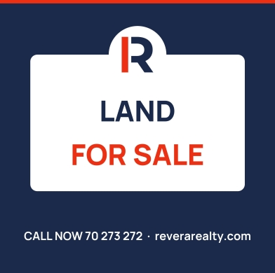 R9-679 Land For Sale in Nakhleh - Koura