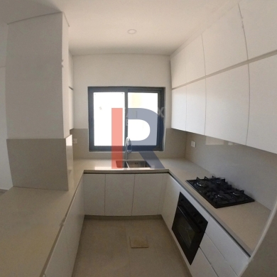 R9-685 Apartment For Sale In Abou Samra - Tripoli — 2