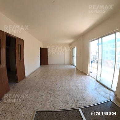 شقق للبيع في المعرض - R9-720 Apartment For Sale In Maarad - Tripoli