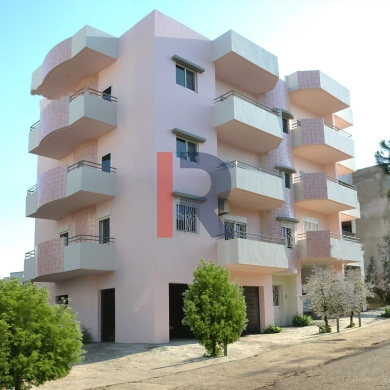 R9-723 Full Building For Sale In Barsa - Tripoli