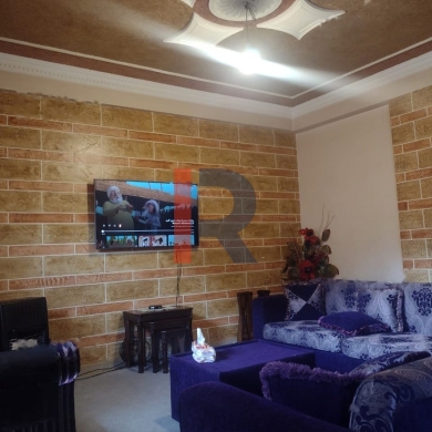 R9-725 Apartment For Sale In Kobba - Tripoli