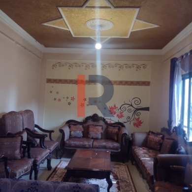 R9-725 Apartment For Sale In Kobba - Tripoli — 2