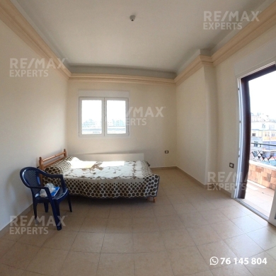 R9-732 Luxury Apartment For Sale In Tal - Tripoli — 3