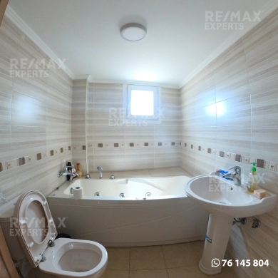 R9-732 Luxury Apartment For Sale In Tal - Tripoli — 4
