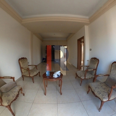 R9-732 Luxury Apartment For Sale In Tal - Tripoli — 2