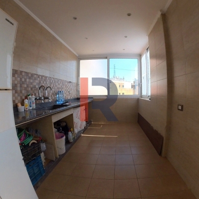 R9-732 Luxury Apartment For Sale In Tal - Tripoli