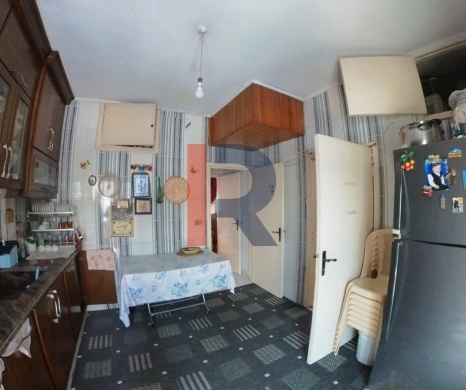 R9-744 Apartment for Sale in Abou Samra Tripoli – 160 m² — 4