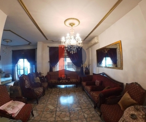 R9-744 Apartment for Sale in Abou Samra Tripoli – 160 m²