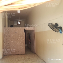 R9-340 Shop for sale in Jabal El Badawi!