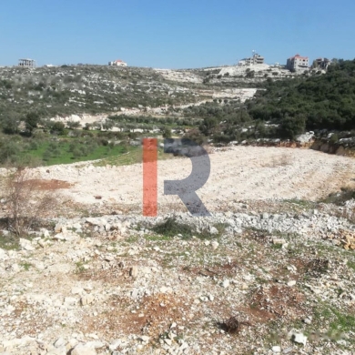 R9-378 Land for sale in Kefraya-Al Koura!! — 2
