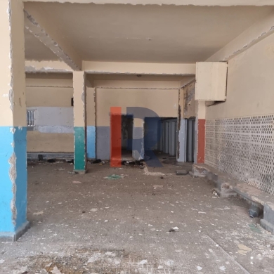 R9-403 Land for sale in al Mina ! — 8