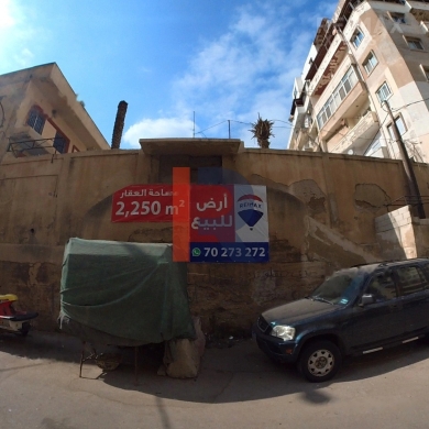 R9-403 Land for sale in al Mina ! — 13