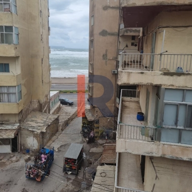 R9-403 Land for sale in al Mina !