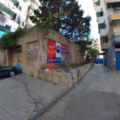 R9-403 Land for sale in al Mina ! — 11