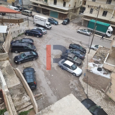 R9-403 Land for sale in al Mina ! — 2