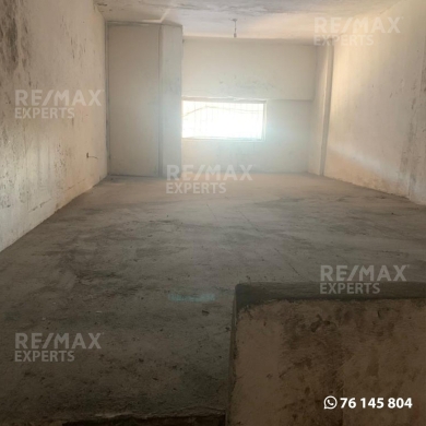 Commercials for sale in Mina - R9-411 Shop for sale in Al Mina!