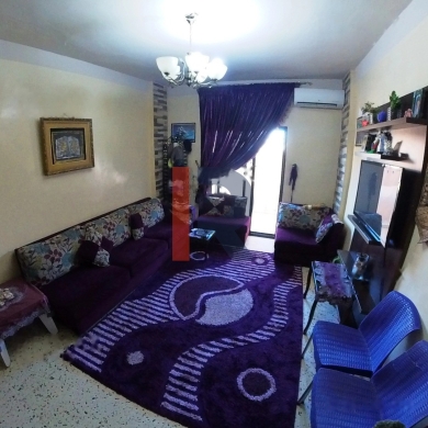 R9-458 Apartment for sale Tripoli - Mina — 2