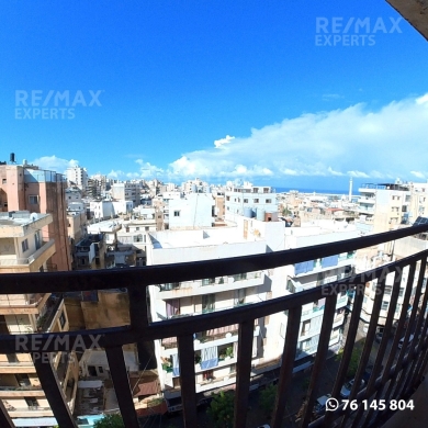 Apartments for sale in Mina - R9-458 Apartment for sale Tripoli - Mina