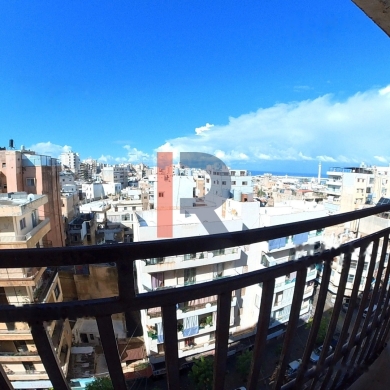R9-458 Apartment for sale Tripoli - Mina