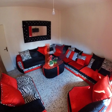 R9-459 Apartment For Sale Tripoli-AL Bahsas — 2
