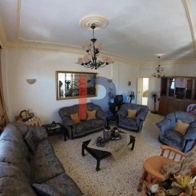 R9-459 Apartment For Sale Tripoli-AL Bahsas