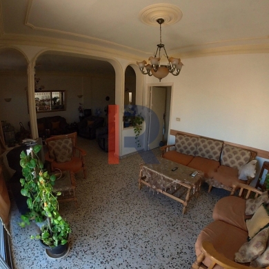 R9-459 Apartment For Sale Tripoli-AL Bahsas — 3