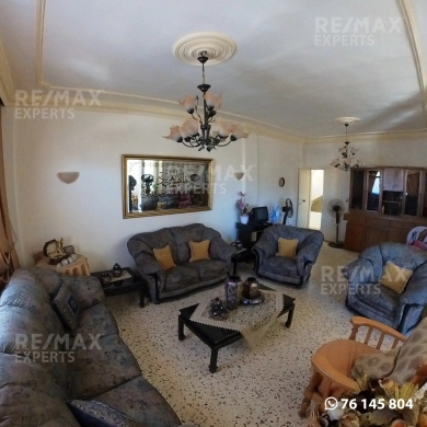 Apartments for sale in Al Bahsas - R9-459 Apartment For Sale Tripoli-AL Bahsas