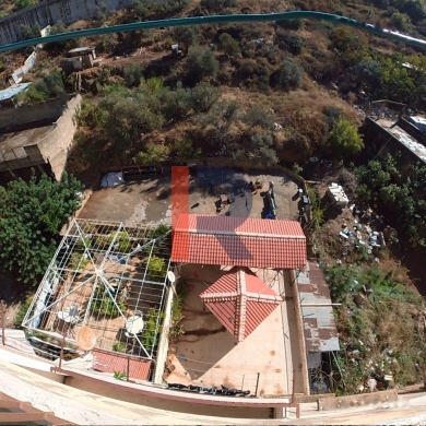 R9-459 Apartment For Sale Tripoli-AL Bahsas — 7