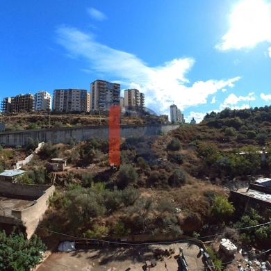 R9-459 Apartment For Sale Tripoli-AL Bahsas — 6