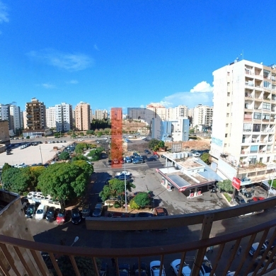 R9-459 Apartment For Sale Tripoli-AL Bahsas — 5