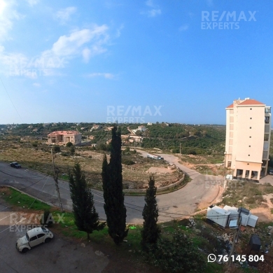 R9-461 APARTMENT FOR SALE NAKHLEH - KOURA — 3