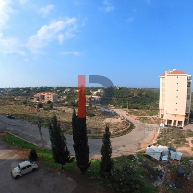R9-461 APARTMENT FOR SALE NAKHLEH - KOURA — 3