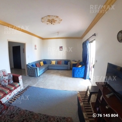 Apartments for sale in Nakhleh - R9-461 APARTMENT FOR SALE NAKHLEH - KOURA