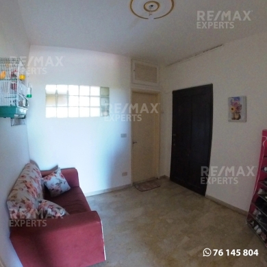 R9-461 APARTMENT FOR SALE NAKHLEH - KOURA — 2