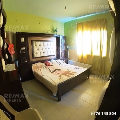 R9-461 APARTMENT FOR SALE NAKHLEH - KOURA — 6