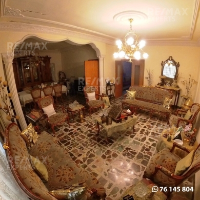 Apartments for sale in Abou Samra - R9-464 APARTMENT FOR SALE TRIPOLI - ABOU SAMRA