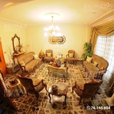R9-464 APARTMENT FOR SALE TRIPOLI - ABOU SAMRA — 2