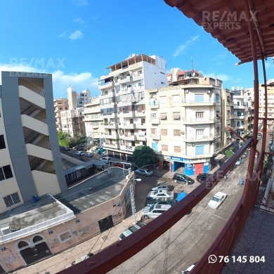شقق للبيع في زهريه - R9-465 APARTMENT FOR SALE TRIPOLI - ZAHRIYEH