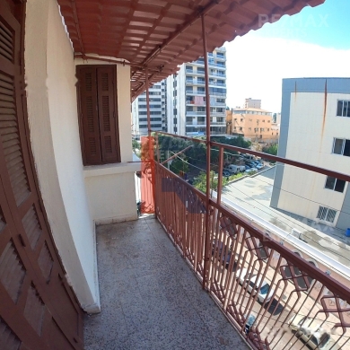 R9-465 APARTMENT FOR SALE TRIPOLI - ZAHRIYEH — 2